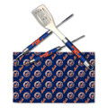New York Mets 3-Piece BBQ Utensil Set
