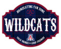 Arizona Wildcats 24" Homegating Tavern Sign