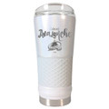 Colorado Avalanche 24 oz. Opal Draft Tumbler