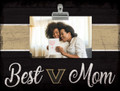 Vanderbilt Commodores Best Mom Clip Frame