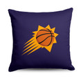 Phoenix Suns 18" x 18" Double Down Throw Pillow