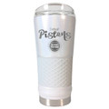 Detroit Pistons 24 oz. Opal Draft Tumbler