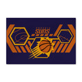 Phoenix Suns 20" x 32" Agile Washable Rug