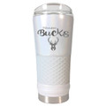 Milwaukee Bucks 24 oz. Opal Draft Tumbler