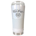 Colorado State Rams 24 oz. Opal Draft Tumbler