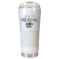Kansas State Wildcats 24 oz. Opal Draft Tumbler