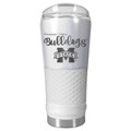 Mississippi State Bulldogs 24 oz. Opal Draft Tumbler