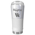 Houston Cougars 24 oz. Opal Draft Tumbler