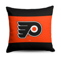 Philadelphia Flyers 18" x 18" Vintage Throw Pillow