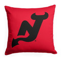 New Jersey Devils 18" x 18" 2024 NHL SS My Ice Throw Pillow