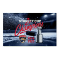 Florida Panthers 20" x 32" NHL Champion Washable Rug