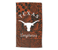 Texas Longhorns 42" x 72" Constructor Oversized Beach Towel