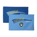Milwaukee Brewers Throwback Fan Towel - 2 Pack