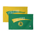 Oakland Athletics Throwback Fan Towel - 2 Pack