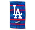 Los Angeles Dodgers 42" x 72" Variant Oversized Beach Towel