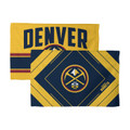 Denver Nuggets Pick-N-Roll Fan Towel - 2 Pack