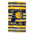 Indiana Pacers 35" x 60" Pocket Beach Towel