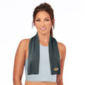 Los Angeles Lakers 12" x 40" Primary Cooling Towel