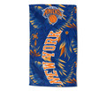 New York Knicks 42" x 72" Tropic Oversized Beach Towel