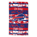 Buffalo Bills 35" x 60" Pocket Beach Towel