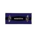 Baltimore Ravens 12" x 31.5" Fast Flow Cooling Towel