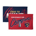 Florida Panthers Gather Fan Towel - 2 Pack