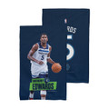Minnesota Timberwolves Anthony Edwards Fan Towel - 2 Pack