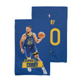 Golden State Warriors Steph Curry Fan Towel - 2 Pack