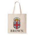 Brown Bears Prevail Tote Bag