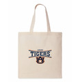 Auburn Tigers Prevail Tote Bag