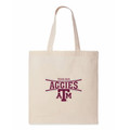 Texas A&M Aggies Prevail Tote Bag