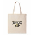 Colorado Buffaloes Prevail Tote Bag