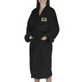 Wake Forest Demon Deacons Team Pride Women's Silk Touch Robe