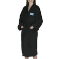 Southern Jaguars Team Pride Women's Silk Touch Robe