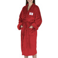Cornell Big Red Women's Silk Touch Robe