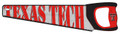 Texas Tech Red Raiders 24" Wood Handsaw Sign