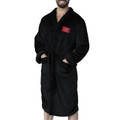 North Carolina State Wolfpack Men's Silk Touch Robe