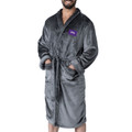 Texas Christian Horned Frogs Men's Silk Touch Robe