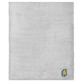North Carolina A&T Aggies 50" x 60" Logo Sweatshirt Throw Blanket