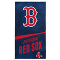 Boston Red Sox 30" x 60" Stretch Microfiber Beach Towel