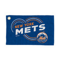 New York Mets 16" x 25" Droplets Waffle Fan Towel