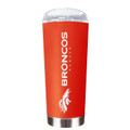 Denver Broncos 18 oz. Roadie Tumbler
