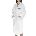Chicago White Sox Tag Women's Silk Touch Robe