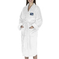 Tampa Bay Rays Tag Women's Silk Touch Robe