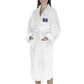 Texas Rangers Tag Women's Silk Touch Robe