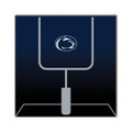 Penn State Nittany Lions Goal Gradient 10" x 10" Sign