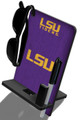 LSU Tigers 4 in 1 Desktop Phone Stand