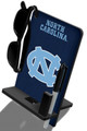 North Carolina Tar Heels 4 in 1 Desktop Phone Stand