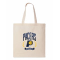 Indiana Pacers Academic Tote Bag
