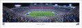Buffalo Bills Night Game Panorama